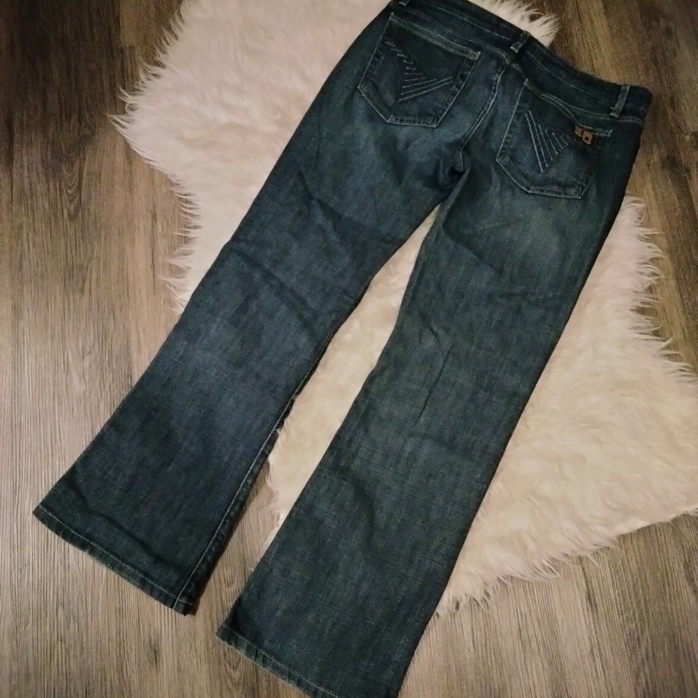 Joe's Jeans Provocateur (MEG WASH) 28 - Picture 7 of 12